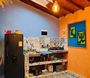 Santa Elena Casa | Galilea