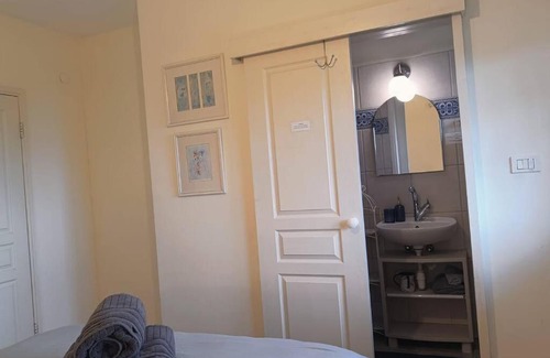 Kfar Vradim Apartamento | Jordan place perfect for family
