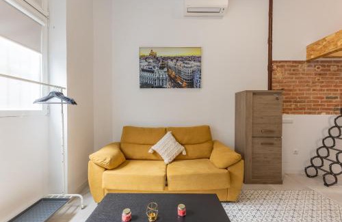 Arapiles Apartamento | Galileo Apartment