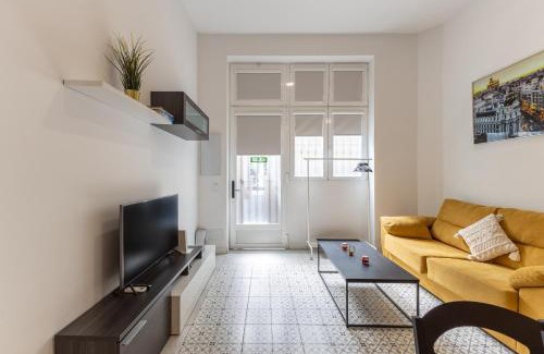 Arapiles Apartamento | Galileo Apartment