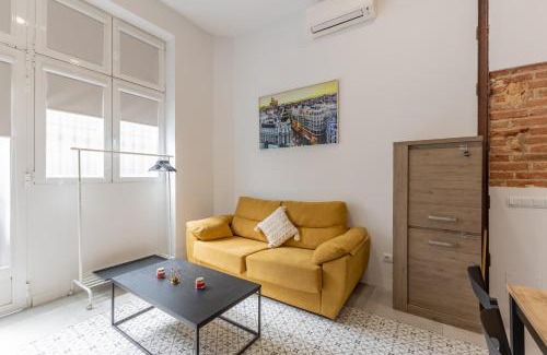 Arapiles Apartamento | Galileo Apartment