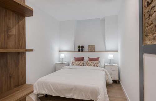 Arapiles Apartamento | Galileo Coco
