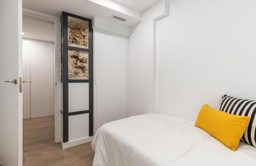 Arapiles Apartamento | Galileo Coco