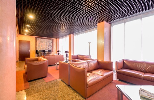 San Babila Hotel | Galileo Hotel