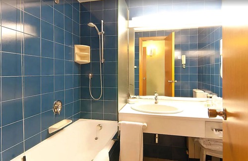 San Babila Hotel | Galileo Hotel