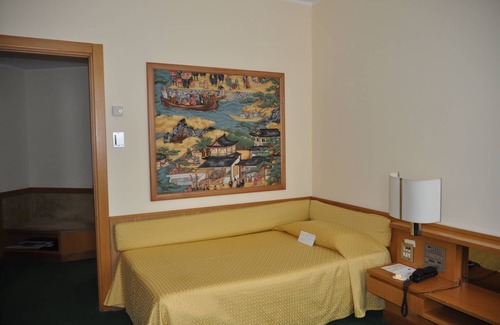 San Babila Hotel | Galileo Hotel