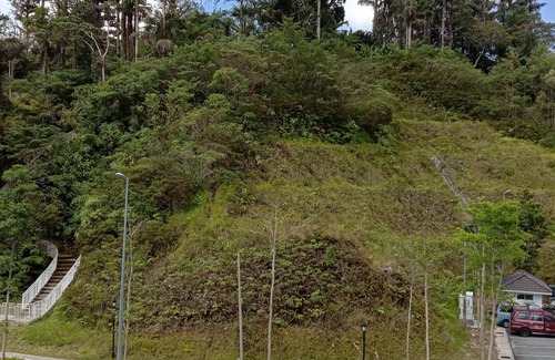 Brinchang Apartamento | Galina Goldenhills aprt near pasar malam Tanah Rata Cameron Highland