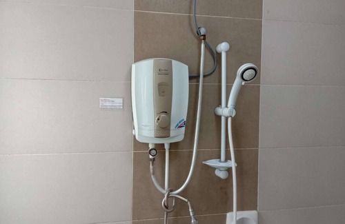Brinchang Apartamento | Galina Goldenhills aprt near pasar malam Tanah Rata Cameron Highland