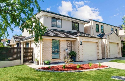 Wagga Wagga Casa | Galing Place - Close to CBD, Pet Friendly