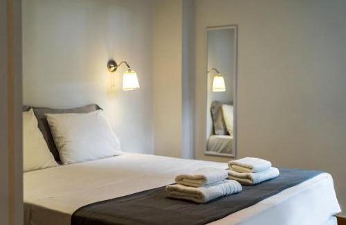 Karpenisi Apartamento | Galini Acropolis Lux Apartment