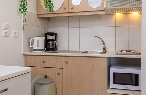 Analipsi Casa | Galini Apartments and Studios