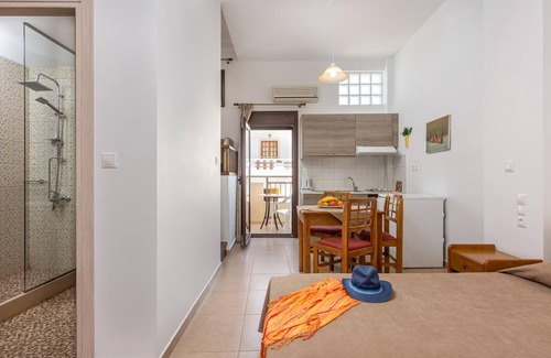 Analipsi Casa | Galini Apartments and Studios