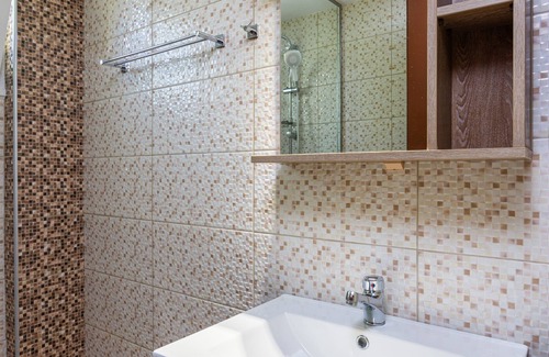 Analipsi Casa | Galini Apartments and Studios