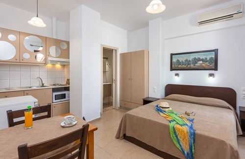 Analipsi Casa | Galini Apartments and Studios
