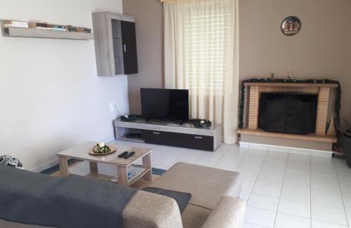 Diasella Apartamento | Galini Apartments