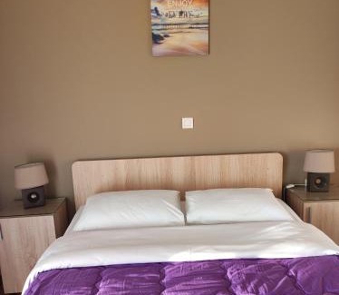 Diasella Apartamento | Galini Apartments