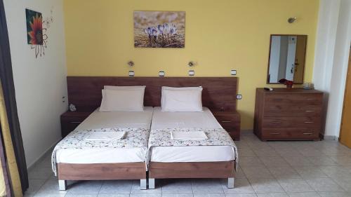 Mariou Apartamento | Galini Apartments