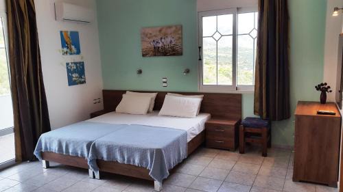 Mariou Apartamento | Galini Apartments