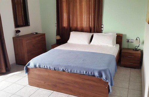 Mariou Apartamento | Galini Apartments