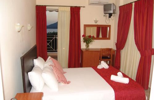 Loutra Edipsou Hotel | Galini