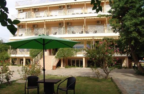 Loutra Edipsou Hotel | Galini