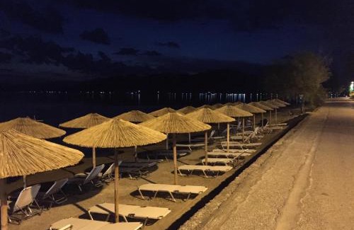 Loutra Edipsou Hotel | Galini