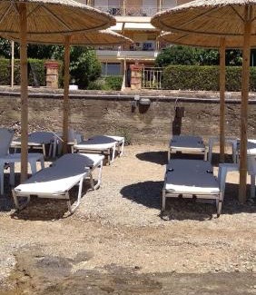 Loutra Edipsou Hotel | Galini