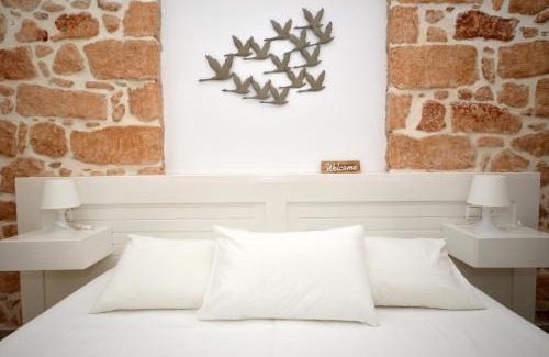 Scala Apartamento | Galini Hotel Bed and Breakfast