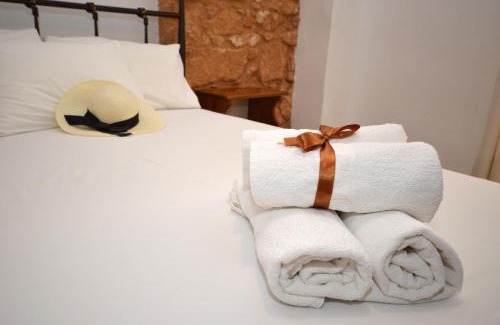 Scala Apartamento | Galini Hotel Bed and Breakfast