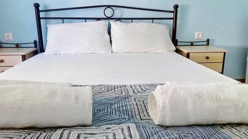 Scala Apartamento | Galini Hotel Bed and Breakfast