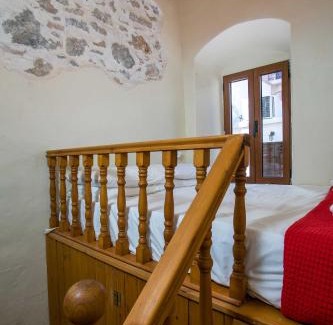 Symi Casa | Galini Kali Strata