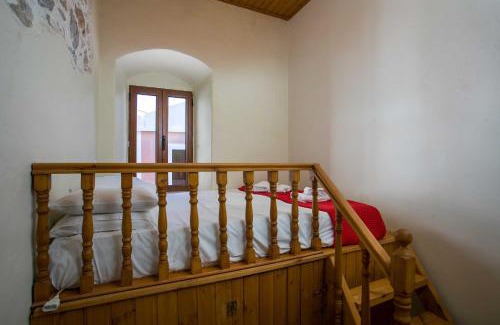 Symi Casa | Galini Kali Strata