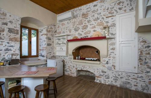 Symi Casa | Galini Kali Strata