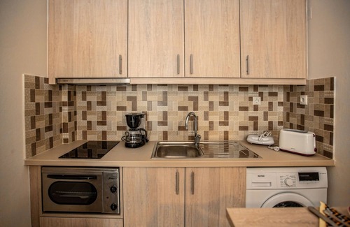 Rethymno Apartamento | Galini Studio