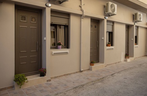 Rethymno Apartamento | Galini Studio