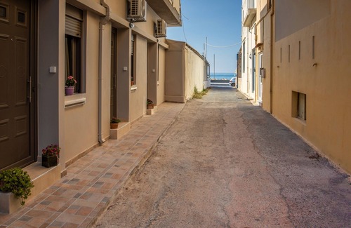 Rethymno Apartamento | Galini Studio