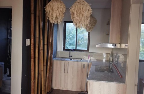 Panglao Apartamento | Galio Sunset Diving and Ocean Breeze