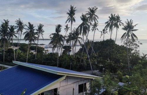 Panglao Apartamento | Galio Sunset Diving and Ocean Breeze