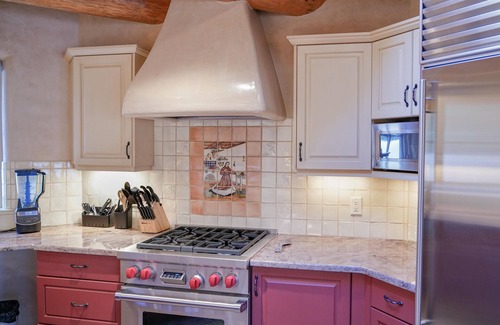 South Capitol Casa | Galisteo Casita - Walking distance to the Plaza