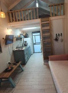 Gezer Casa | Galit's Zimmer