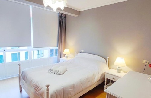 Cee Apartamento | Galitrips Alvite apartment Cee