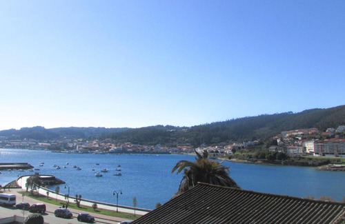 Cee Apartamento | Galitrips Alvite apartment Cee