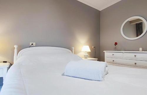 Cee Apartamento | Galitrips Alvite apartment Cee