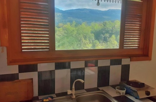 Udunuwara Cabina | Galkotuwa Estate