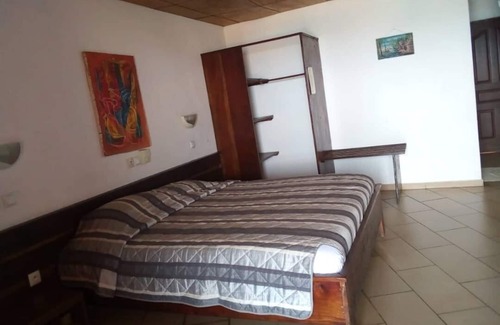 Dakar Casa | Gallé Niwa