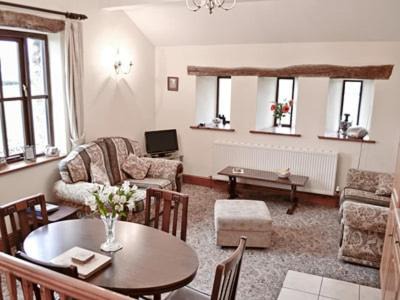 Fourstones Near Bentham Casa | Gallaber Cottage