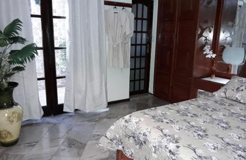 Quitandinha Hotel | Gallardin Palace Hotel