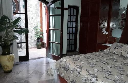 Quitandinha Hotel | Gallardin Palace Hotel