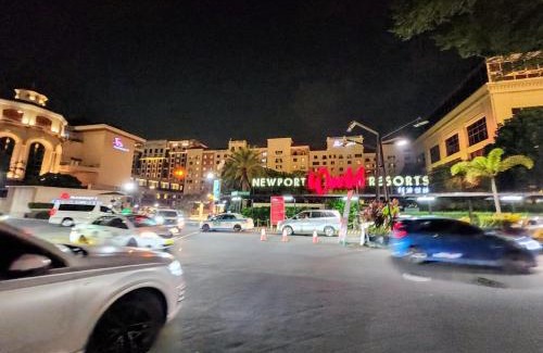 Pasay Apartamento | Gallardo Condo Stays