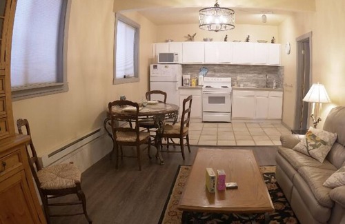 Big Sky Apartamento | Gallatin River Access- 15 minutes from skiing Big Sky